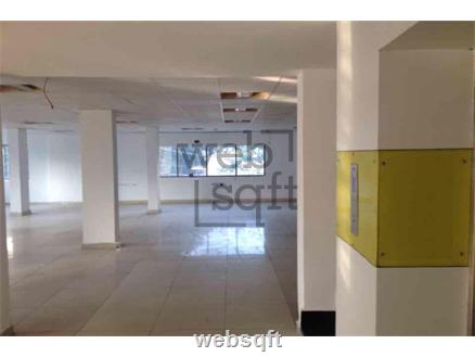 Commercial Office Space for Rent in Telangana